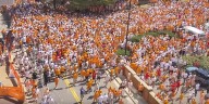 Neyland Stadium gridlock prompts promise for change from UT AD Danny White
