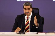 Maduro afirma que más de mil misiles de EE. UU. apuntan a Venezuela; “vamos...