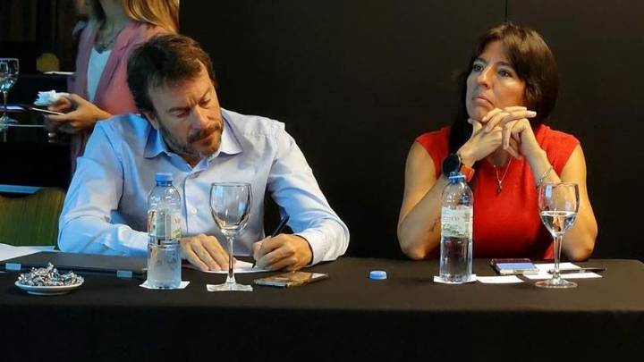A horas de una sesión clave para las universidades, los radicales aliados a Milei juegan al misterio