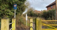 Issue that could have stopped development of Arnold field used by dog walkers resolved by council