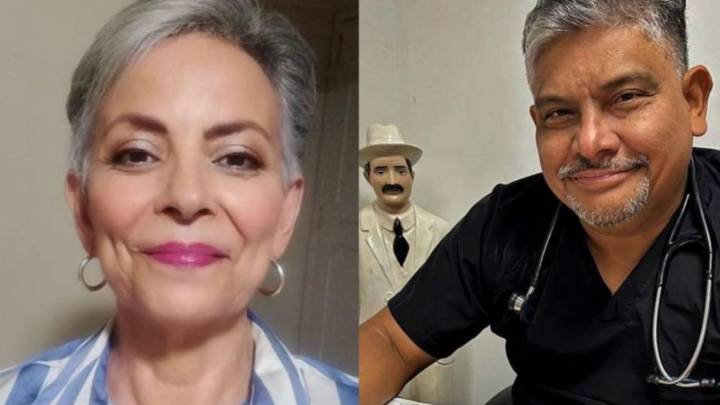 Denuncian la detención de dos médicos en Trujillo: Fueron trasladados a Caracas #15Sep