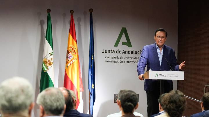 Casi 25 millones en ayudas para impulsar proyectos de I+D en Andalucía