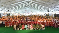 Chhatrapati Sambhajinagar: MGM University Holds 4th Convocation; 1,960 Students Conferred Degrees