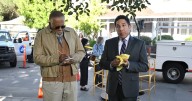'The Office' spinoff 'The Paper' reprises Oscar Nuñez role