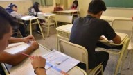 4 de cada 100 chicos completan la secundaria en tiempo y forma