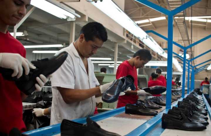 Tasan calzado chino: México responde a práctica desleal y afectación local
