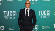 Stanley Tucci 2026 Olympics: Actor Will Host NBC Coverage