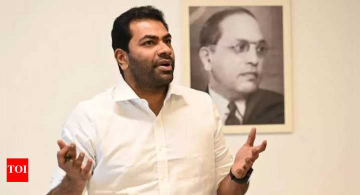 Karur stampede: TN Police books TVK's Adhav Arjuna; had called for a 'Gen Z' uprising against Stalin govt