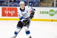 Victoria Royals alumnus Gannon Laroque traded for Canadiens legend Carey Price