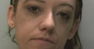 Live: Do not approach wanted woman from Plymouth