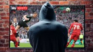 World's biggest illegal streaming network visited 1.6 BILLION times to watch Premier League on the cheap is shut down