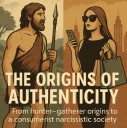 How Consumerist Society Hijacked Authenticity
