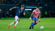 Paraguay empató con Ecuador por las Eliminatorias y se clasificó al Mundial