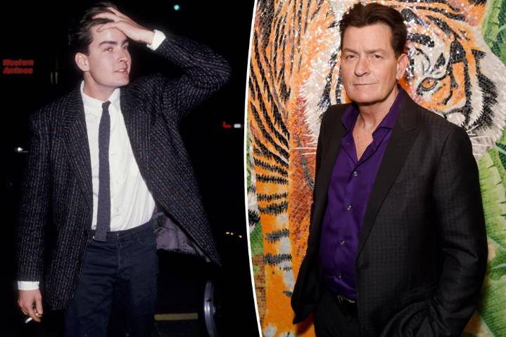 Charlie Sheen recalls addiction battle, party rules he enforced: 'Heinous memories'