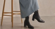 Next £11 ankle boots are 'so comfortable' shoppers buy them 'every year'