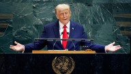 5 takeaways from Trump’s long, contentious UN speech 