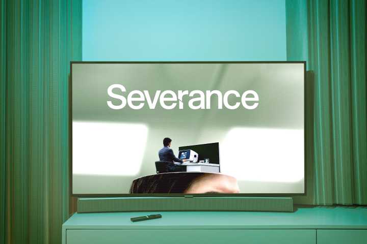 Apple TV+ Hopeful to Sweep Emmys with `Severance,' `The Studio'