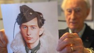 WWII Hero John 'Lucky' Luckadoo's legacy lives on through family, friends