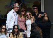 Taylor Swift, Travis Kelce Had Date Night With Mahomes’ After Chiefs Game