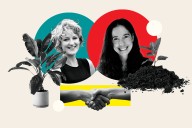 Climate Tech Gets a Communications Crash Course from These Two Strategists