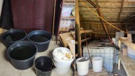 Desmantelan narcolaboratorio presuntamente ligado al Cártel de Sinaloa en Polonia