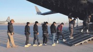 Deportadas a Cuba 161 personas que residían en EEUU desde hace años