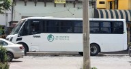 Alista SCT padrón de empresas de transporte de personal: SCT