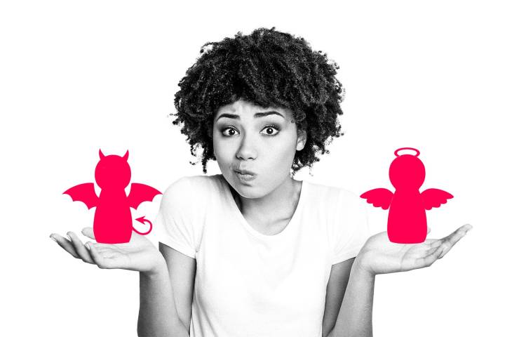 Infidelity advice: I was keeping a dark secret for my sister. My niece just found out in the worst possible way.