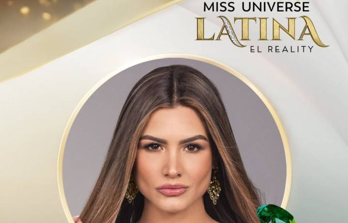 Osmariel Villalobos, exparticipante de Miss Universe Latina, confirma que tiene cáncer de mama