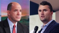Matthew Dowd Breaks Silence After MSNBC Firing for Charlie Kirk Comments