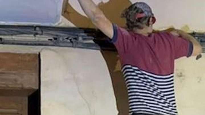 Detienen a tres mujeres por robo con fuera al intentar acceder a una vivienda en Alzira
