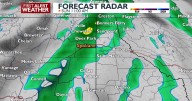 🌞Sunshine & mid-80s for Friday, changes blow in for the weekend