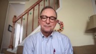Writer remembers the life of Pope Francis