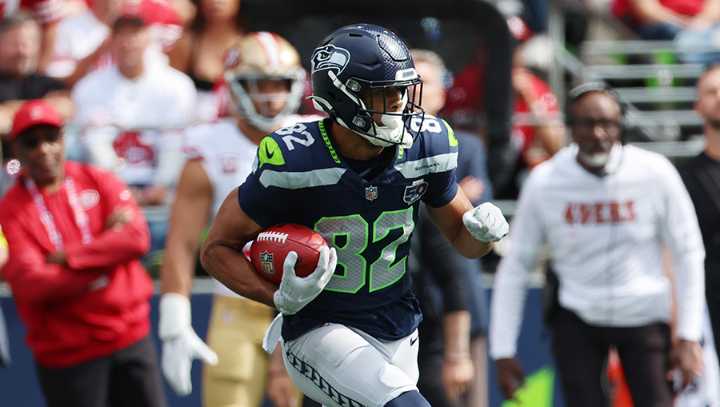 Seattle Seahawks shuffle roster, add WR from practice squad