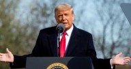 Trump slaps 100% tariff on imported drugs from October 1