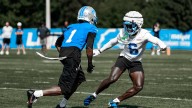 10 QUESTIONS WITH TWENTYMAN: Name 1 player to watch on offense, defense & special teams