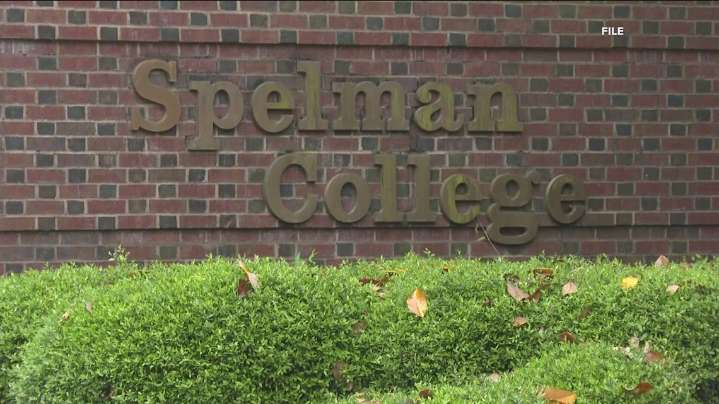 Spelman College ranked No. 1 HBCU by U.S. News & World Report