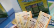 2 Powerball tickets worth nearly $1 million sold at grocery stores in Southern California, jackpot soars to $1.7 billion