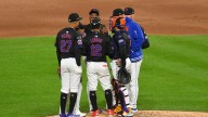 New York Mets make pitching moves amid playoff push