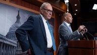 Most Americans oppose Democratic shutdown over healthcare credits