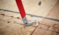 Milwaukee Tool offers new Molding Puller and Wrecking Bar