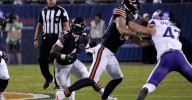 The Bear’s Den, September 9, 2025