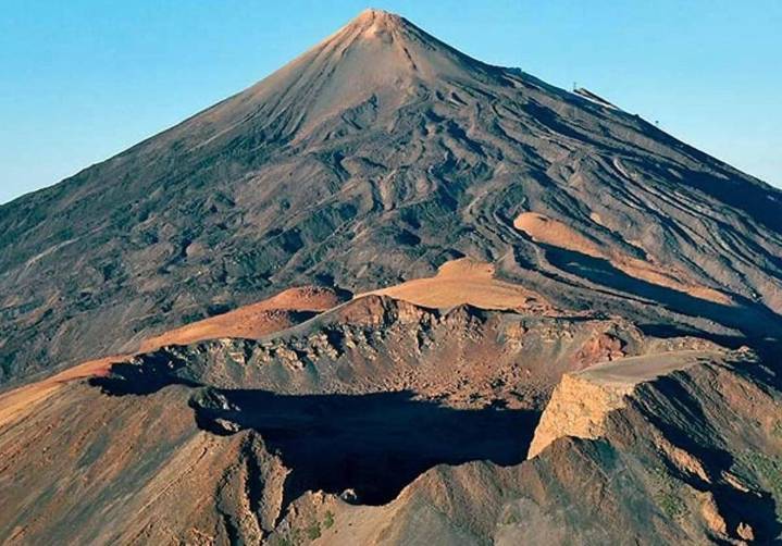 Evacuación por erupción en Tenerife: un simulacro «sin precedentes» el 26 de septiembre