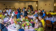Brews for Brains fundraiser supports families impacted by Alzheimer's, Dementia