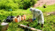 Desmantelan narcolaboratorio en Polonia; está ligado al Cártel de Sinaloa
