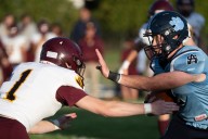 Four-time Golden Helmet honoree among dazzling playmakers for Week 3