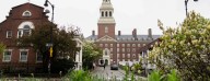 Harvard $2 Billion Funding Freeze Found Illegal by US Judge (1)
