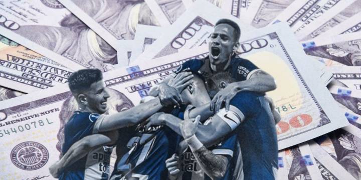 Este es el millonario premio que recibiría Alianza Lima si elimina a U. de Chile y clasifica a semifinales de la Copa Sudamericana 2025