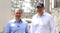 Alcaldía Cuajimalpa arranca un programa de rehabilitación hidráulica