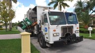 Can worms, AI garbage sorters or a trash-ID app help solve Miami